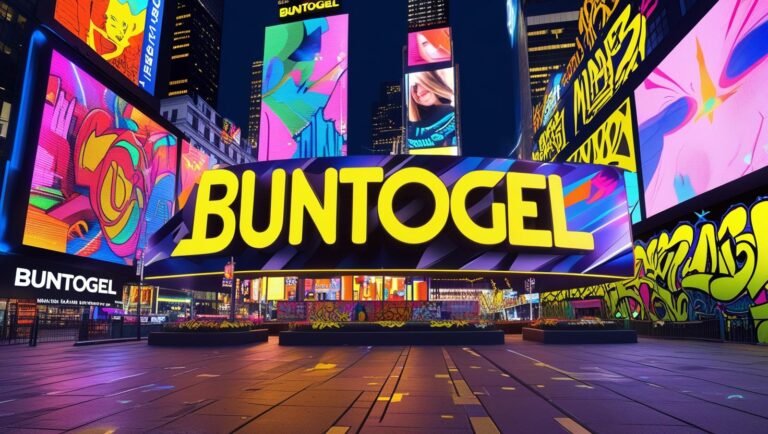 How Buntogel Is Changing Online Lottery Experience