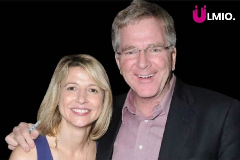 Anne Steves: Everything About Her Life, Influence, and Legacy