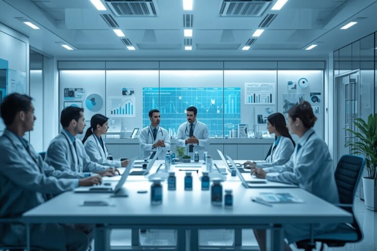 How Zayepro Pharmaceuticals Ltd Marketed