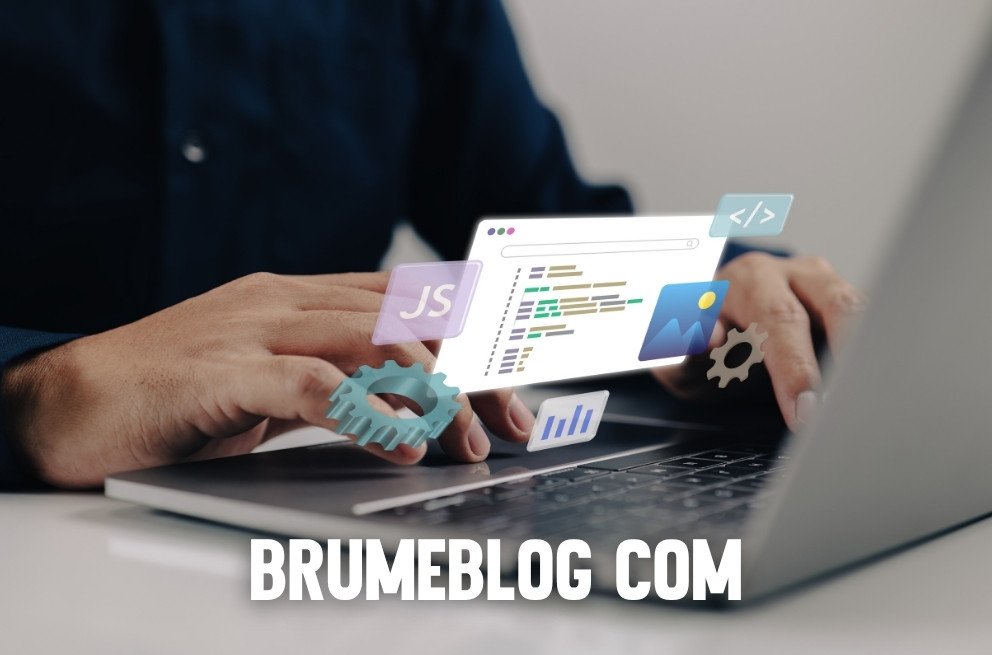 brumeblog com