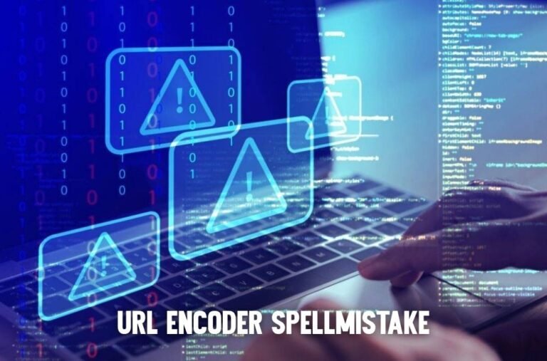 URL Encoder SpellMistake: Common Errors and Easy Fixes