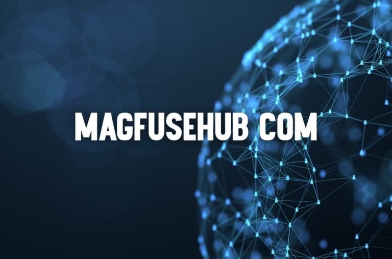 MagFuseHub com: Smart Magnetic Charging Solutions for Modern Devices