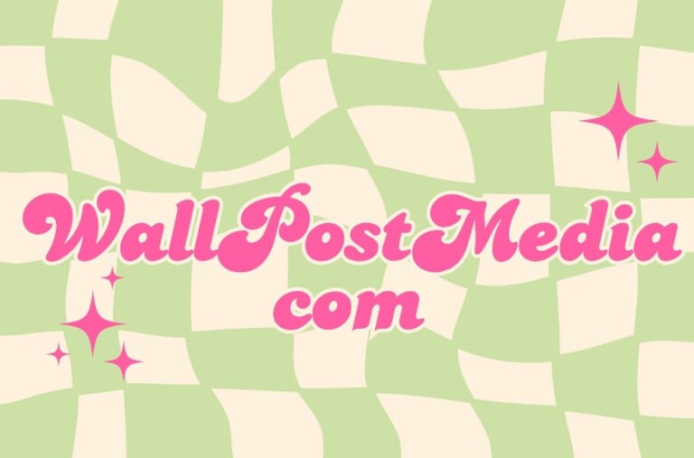 WallPostMedia com: The Growing Digital Publishing Platform 2026