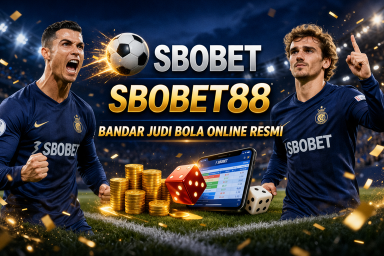 Best Guide to Choosing the Bandar Judi Bola Terbaik Best Guide to Choosing the Bandar Judi Bola Terbaik